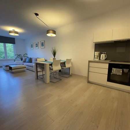 Apartament Na Polankach Kołobrzeg Exterior foto