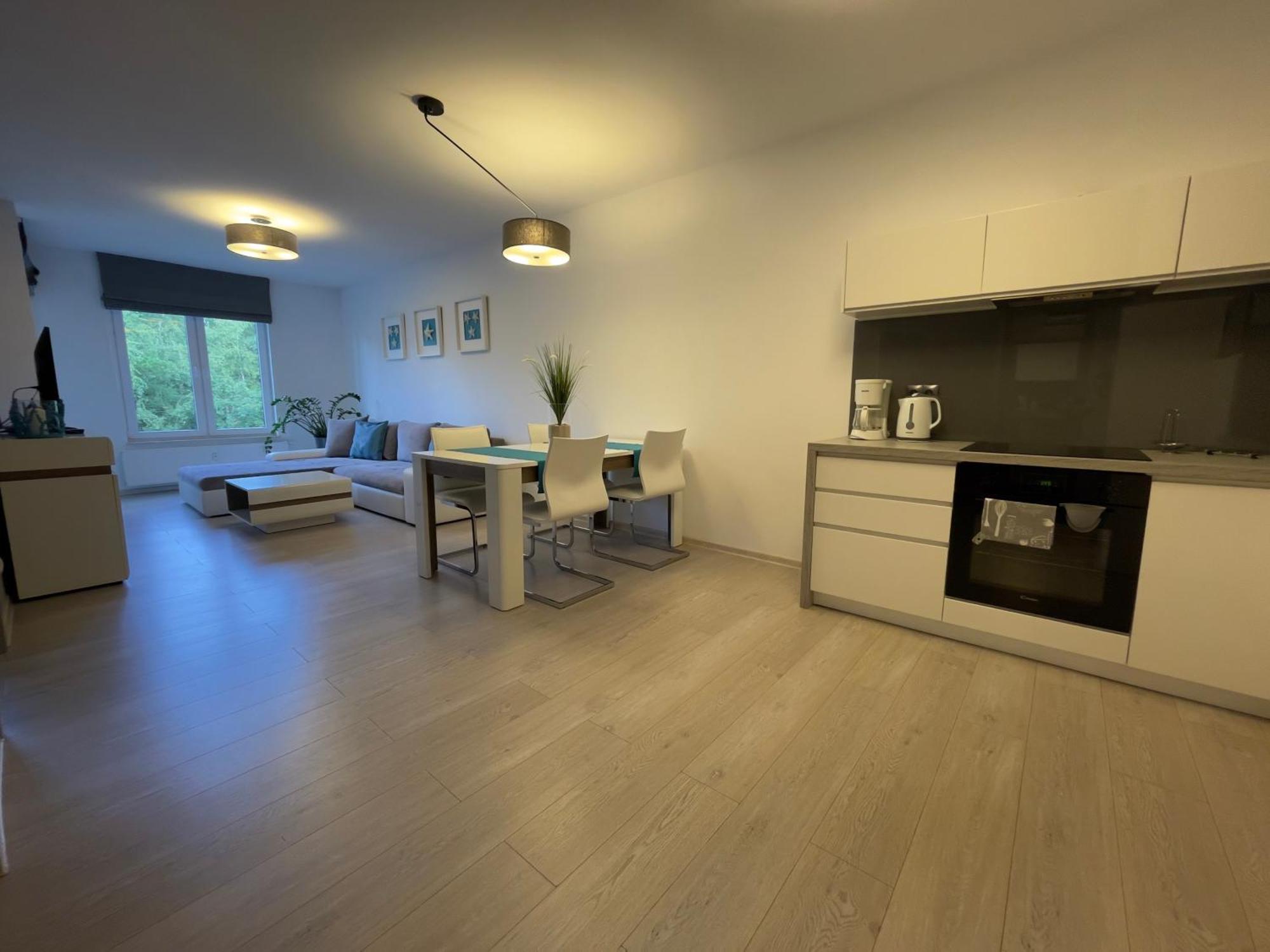 Apartament Na Polankach Kołobrzeg Exterior foto