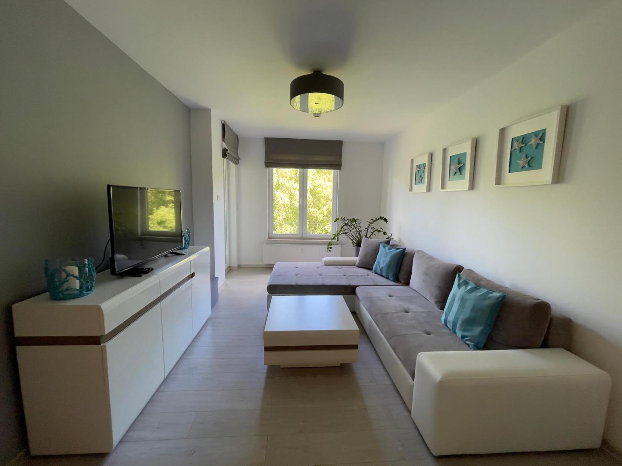 Apartament Na Polankach Kołobrzeg Exterior foto